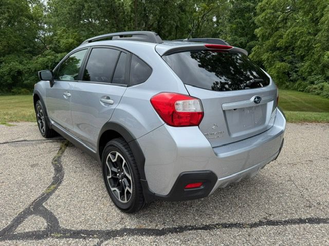 2016 Subaru Crosstrek Image 3