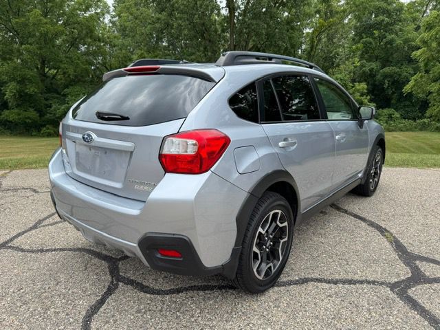 2016 Subaru Crosstrek Image 4