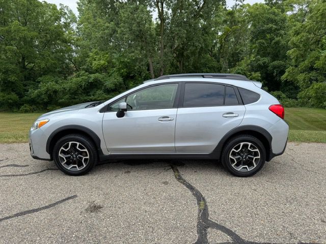2016 Subaru Crosstrek Image 5