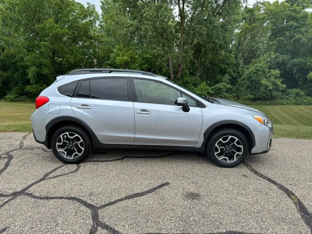 2016 Subaru Crosstrek Image 6