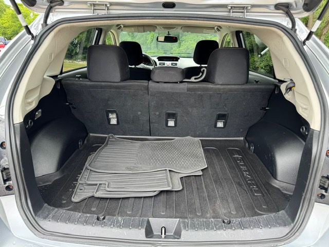 2016 Subaru Crosstrek Image 7