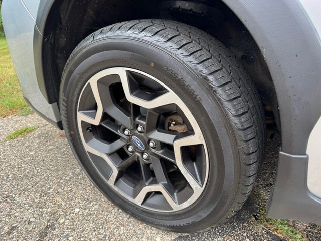 2016 Subaru Crosstrek Image 8