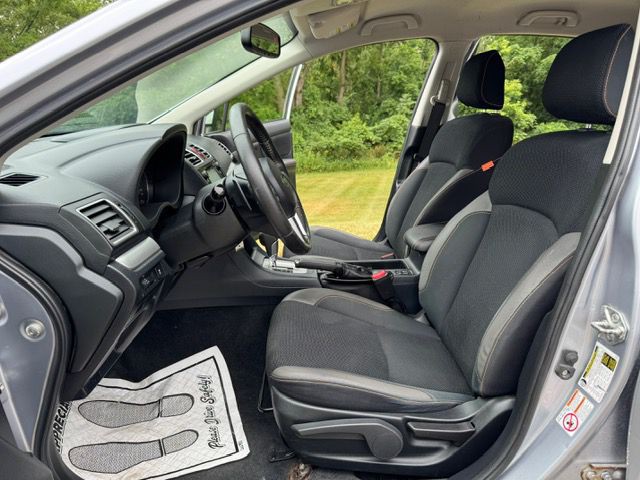 2016 Subaru Crosstrek Image 9