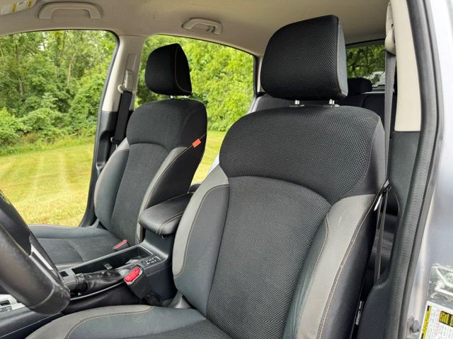 2016 Subaru Crosstrek Image 10