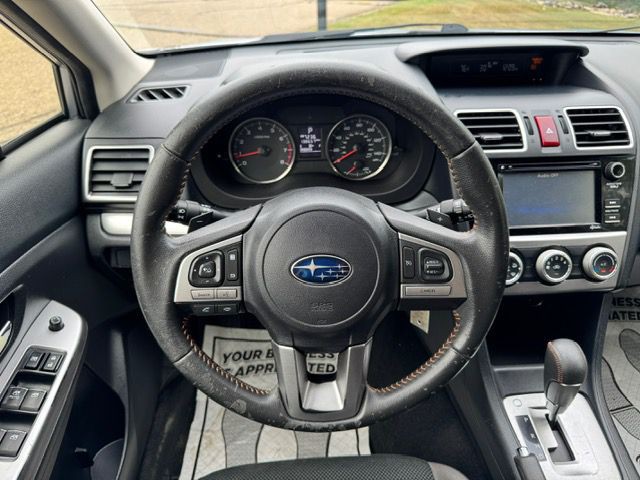 2016 Subaru Crosstrek Image 11