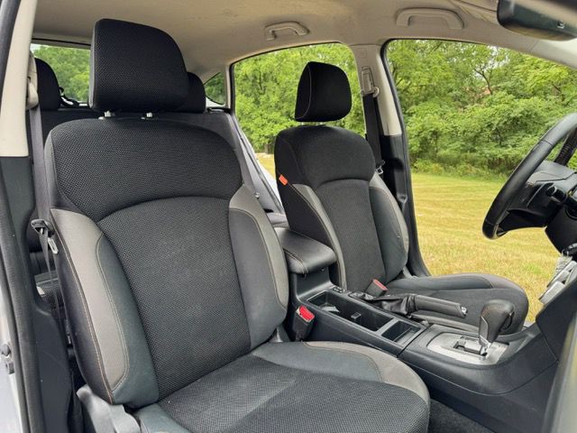 2016 Subaru Crosstrek Image 13