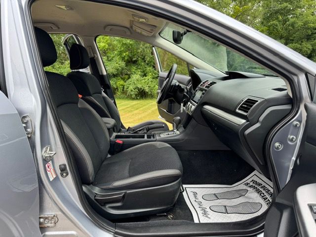 2016 Subaru Crosstrek Image 14