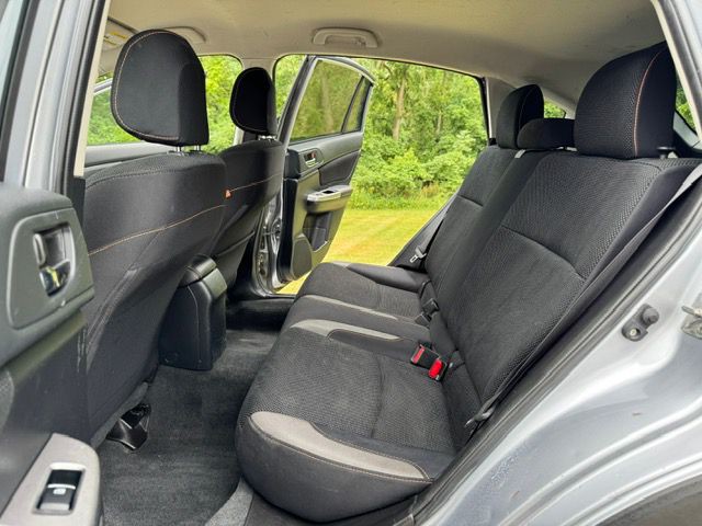 2016 Subaru Crosstrek Image 15