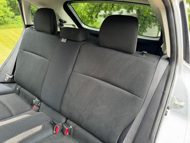 2016 Subaru Crosstrek Image 16