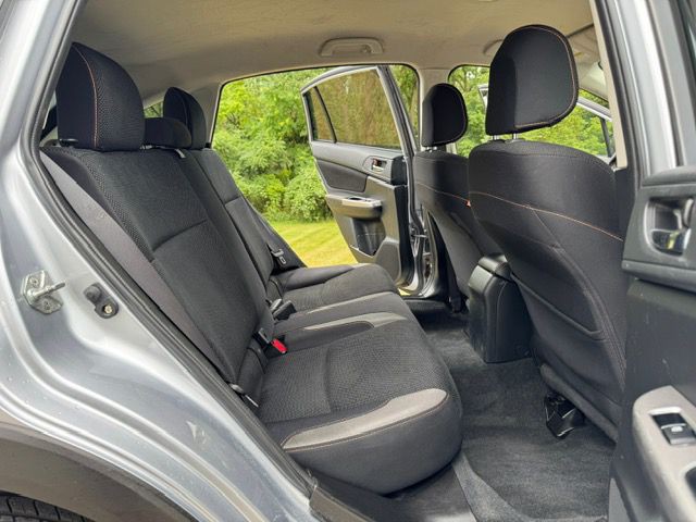 2016 Subaru Crosstrek Image 17