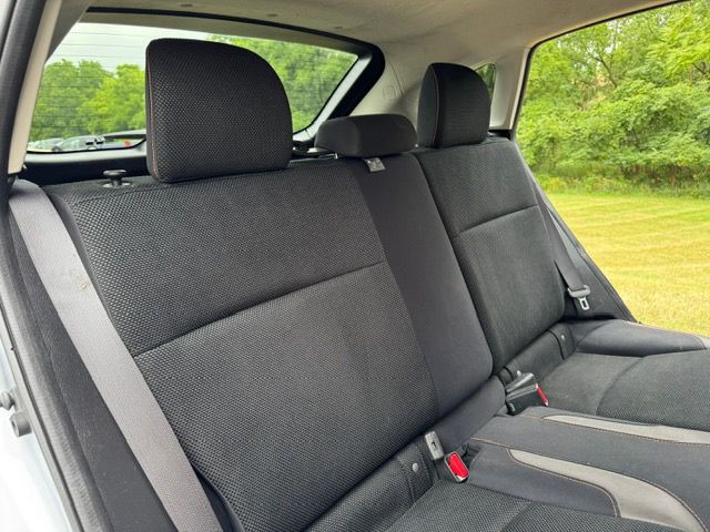 2016 Subaru Crosstrek Image 18