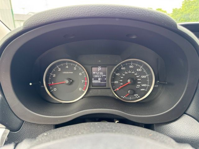 2016 Subaru Crosstrek Image 20