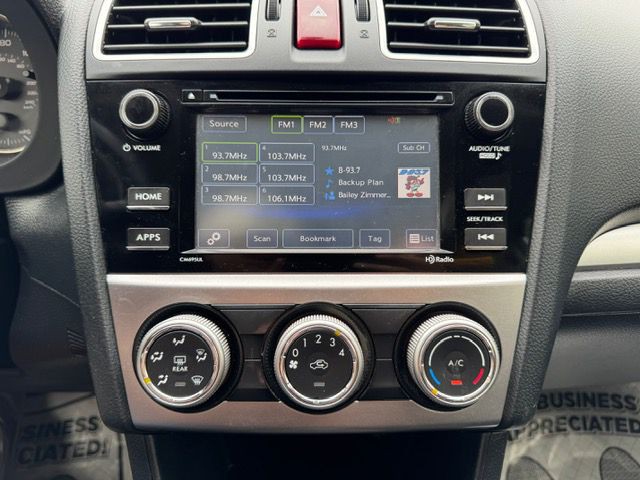 2016 Subaru Crosstrek Image 21