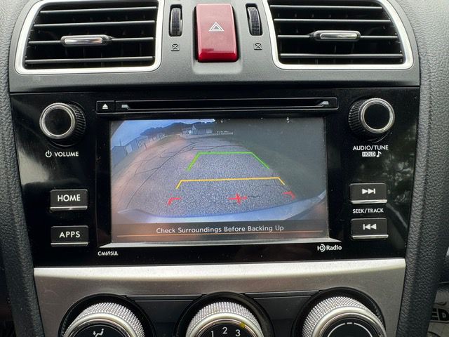 2016 Subaru Crosstrek Image 22