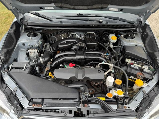 2016 Subaru Crosstrek Image 23