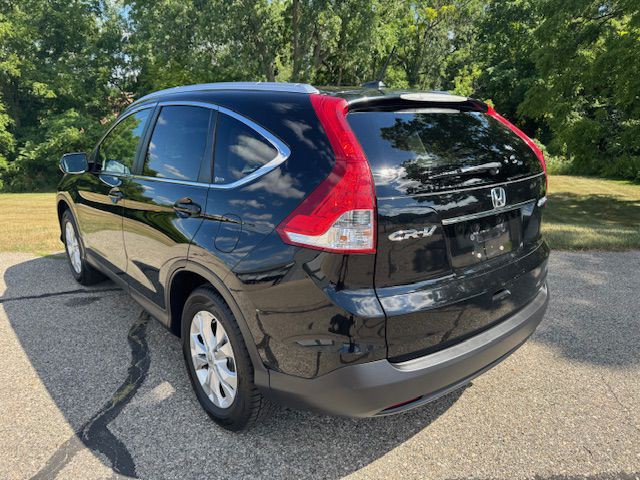 2012 Honda CR-V Image 5