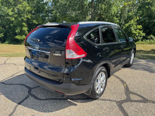 2012 Honda CR-V Image 6