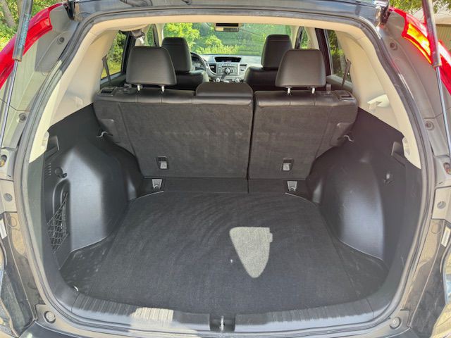 2012 Honda CR-V Image 7