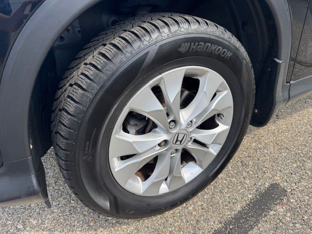 2012 Honda CR-V Image 8