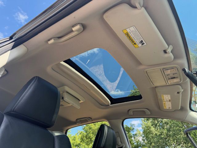 2012 Honda CR-V Image 9