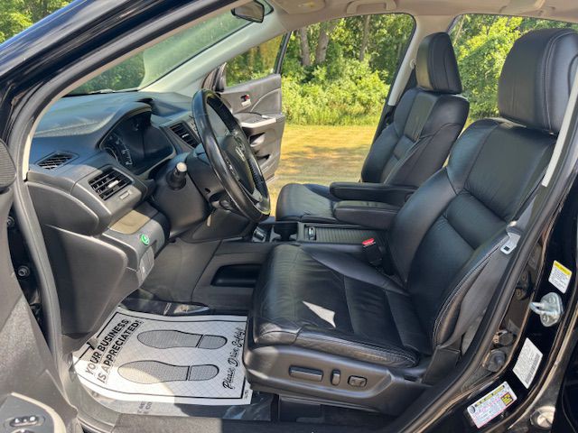 2012 Honda CR-V Image 12