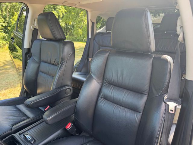 2012 Honda CR-V Image 13