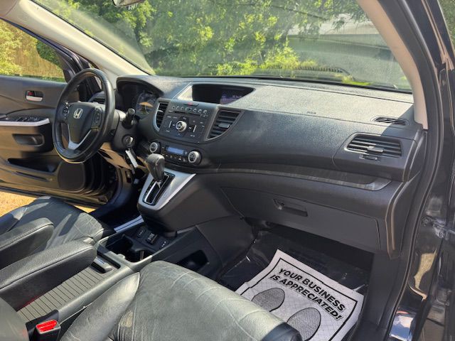 2012 Honda CR-V Image 14