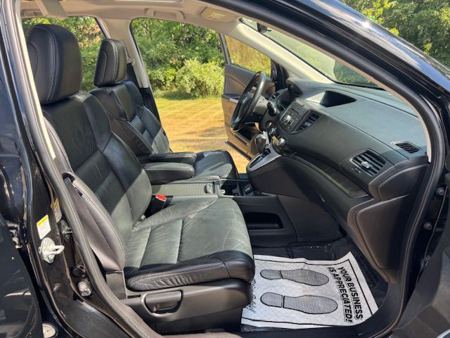 2012 Honda CR-V Image 15