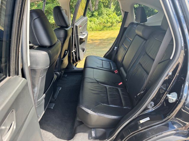 2012 Honda CR-V Image 17