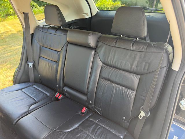 2012 Honda CR-V Image 18
