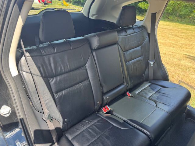 2012 Honda CR-V Image 19
