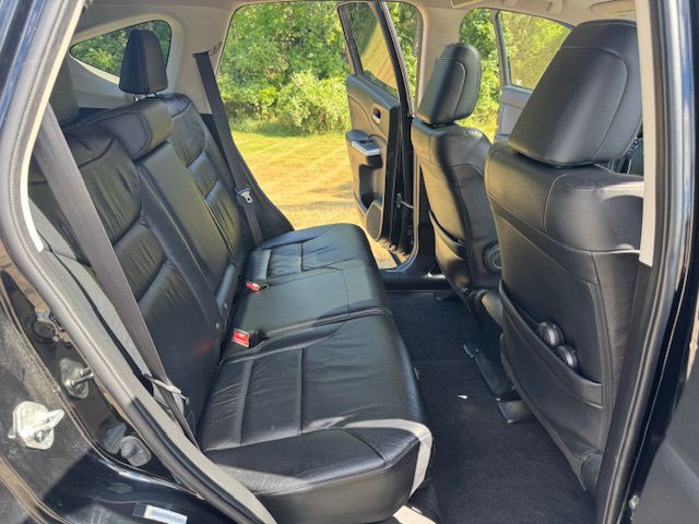 2012 Honda CR-V Image 20