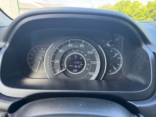 2012 Honda CR-V Image 22