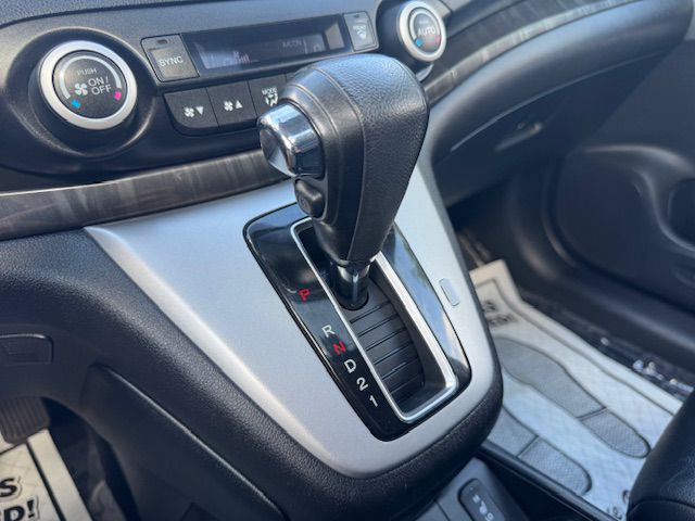 2012 Honda CR-V Image 23