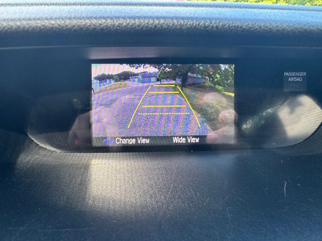 2012 Honda CR-V Image 25