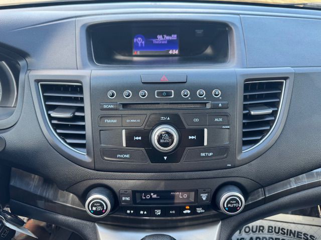 2012 Honda CR-V Image 26