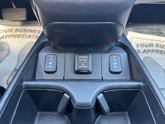 2012 Honda CR-V Image 27