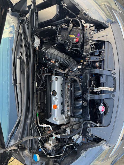 2012 Honda CR-V Image 28