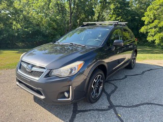 Image for 2017 Subaru Crosstrek Premium ID: 6706754
