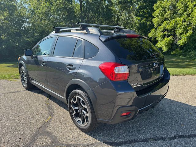 2017 Subaru Crosstrek Image 3