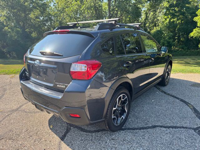 2017 Subaru Crosstrek Image 4