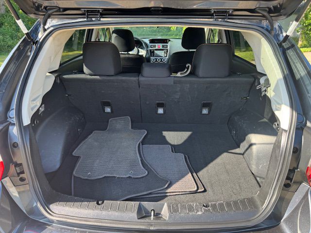 2017 Subaru Crosstrek Image 7