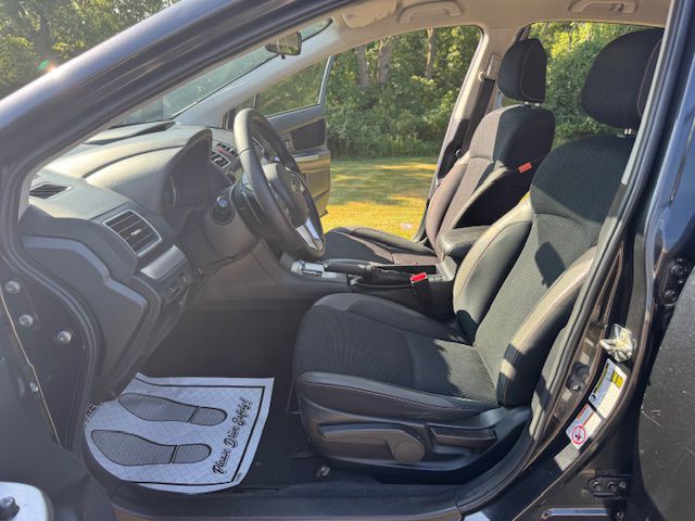 2017 Subaru Crosstrek Image 11