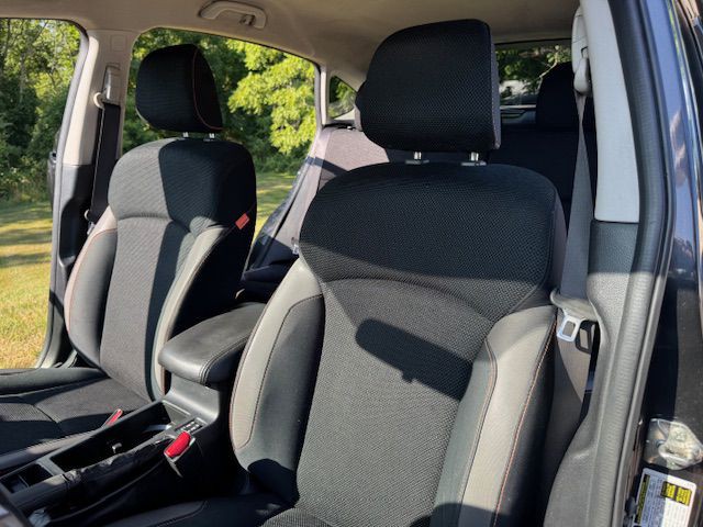 2017 Subaru Crosstrek Image 12