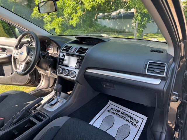 2017 Subaru Crosstrek Image 13