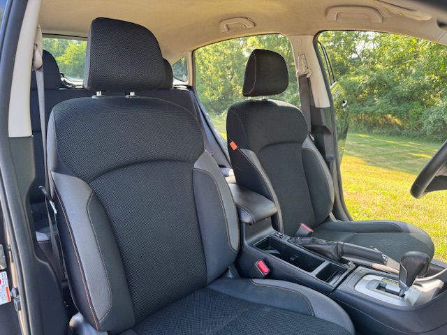 2017 Subaru Crosstrek Image 14