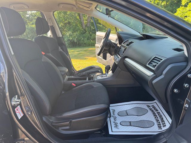2017 Subaru Crosstrek Image 15