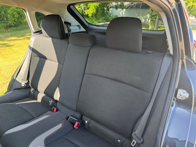 2017 Subaru Crosstrek Image 16