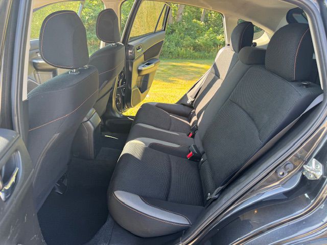 2017 Subaru Crosstrek Image 17