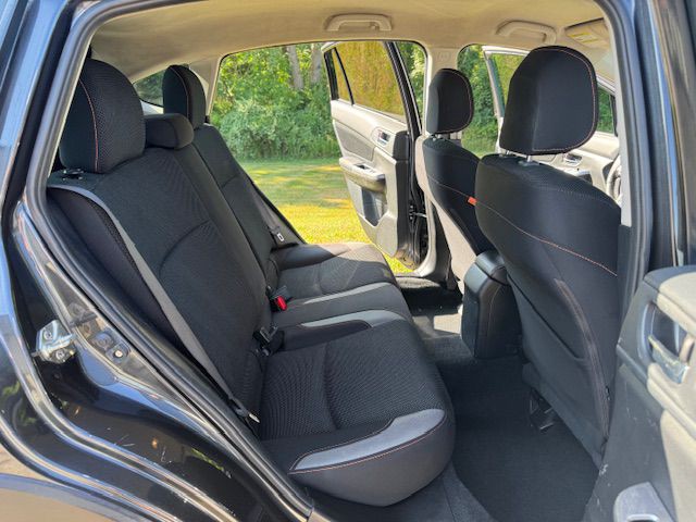 2017 Subaru Crosstrek Image 18